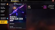 The MP5 Cyber Bounty Hunter